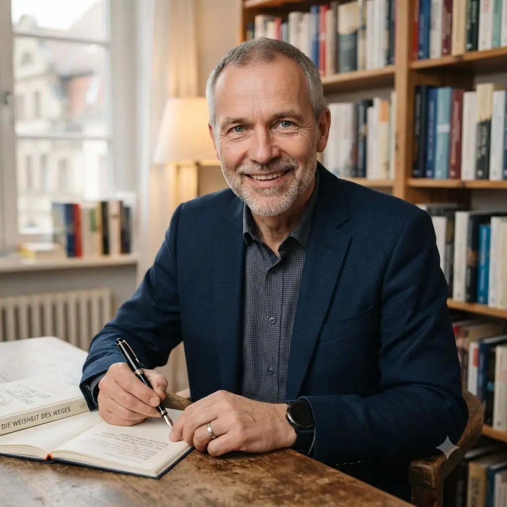 Markus Weber